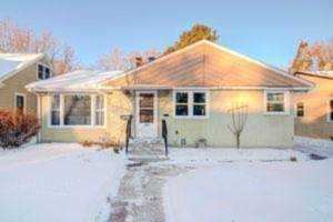 1411 Schletti Street N Saint Paul, MN 55117