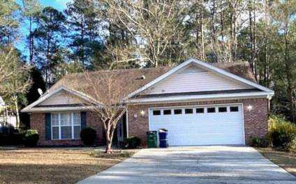 6 Umbria Court Aiken, SC 29803