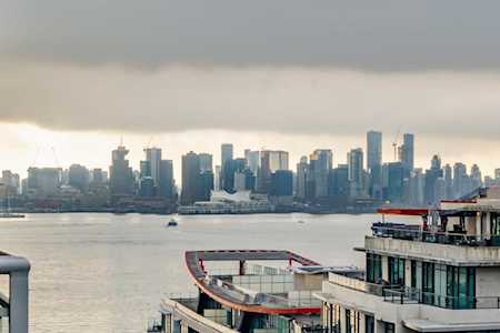 188 E Esplanade Avenue #1508 North Vancouver, BC V7L 4Y1
