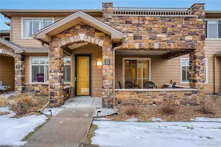 8539 Gold Peak Dr #D Highlands Ranch, CO 80130