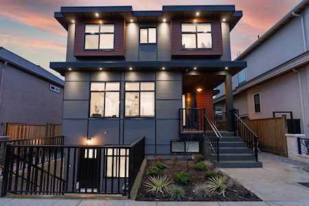 8035 Ash Street Vancouver, BC V6P 3L8