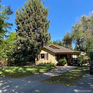 214 Jackson Ave Fort Collins, CO 80521