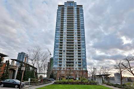 9888 Cameron Street #1606 Burnaby, BC V3J 0A4