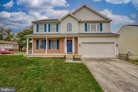 3700 Green Oak Ct Parkville, MD 21234