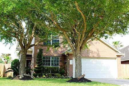 5111 Forest Sage Ln Katy, TX 77494