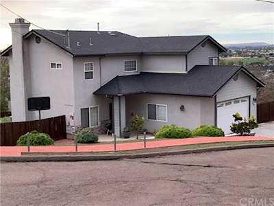 2309 Highview Lane Spring Valley, CA 91977