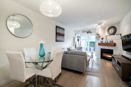 2680 W 4th Avenue #203 Vancouver, BC V6K 4S3