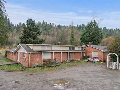 17849 Renton Maple Valley Rd SE Maple Valley, WA 98038