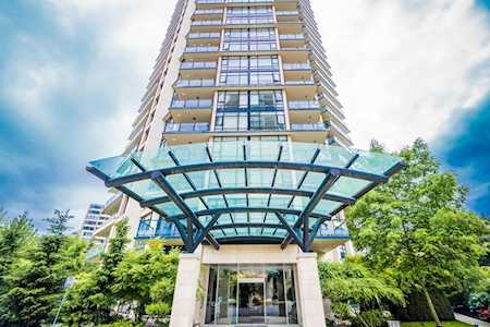 6188 Wilson Avenue #1001 Burnaby, BC V5H 0A5