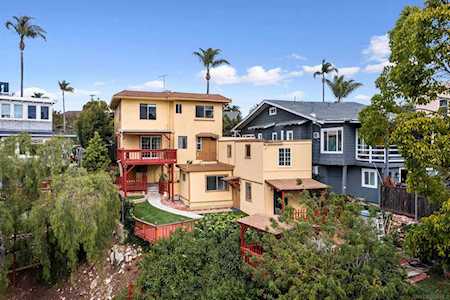 1763 Sunset Blvd San Diego, CA 92103