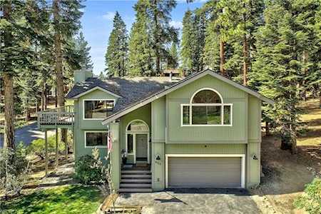655 Saddlehorn Dr Incline Village, NV 89451
