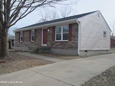 10106 Rolling Stone Dr Louisville, KY 40229