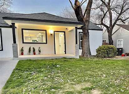 4204 Lisbon Street Fort Worth, TX 76107