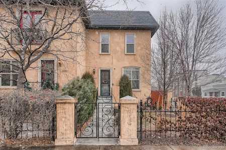 2363 Tremont Place Denver, CO 80205