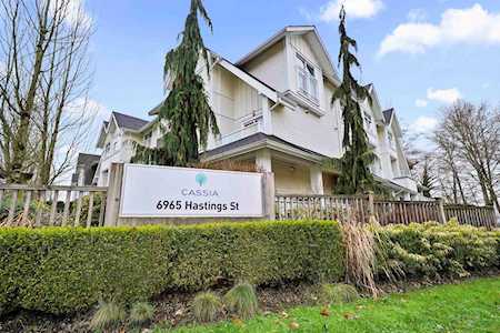 6965 Hastings Street #54 Burnaby, BC V5B 1S9