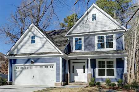 3933 Bunch Walnuts Rd Chesapeake, VA 23322