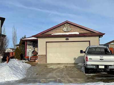 51 Oxley Close Red Deer, AB T4P 0B8