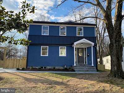 3000 Dennis Ave Kensington, MD 20895