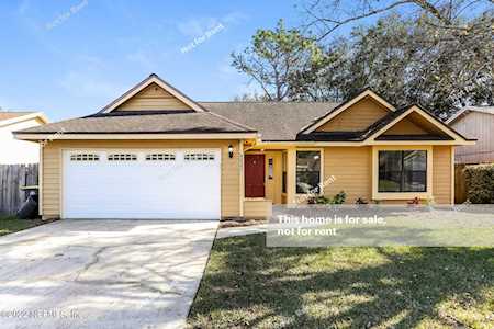 8021 Weather Vane Dr Jacksonville, FL 32244