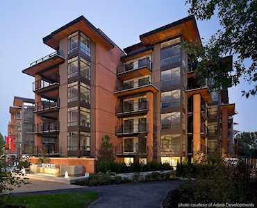 733 W 3rd Street #407 North Vancouver, BC V7M 0C8