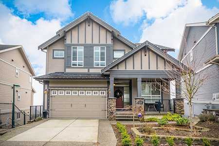 3494 Bishop Place Coquitlam, BC V3E 0K2