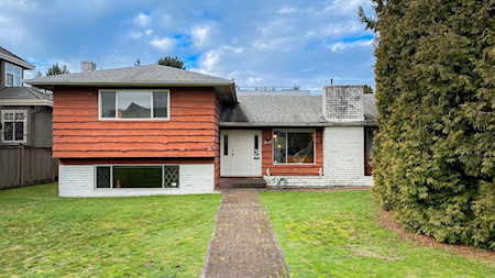 6009 Fremlin Street Vancouver, BC V5Z 3W8