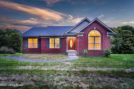 205 Paul Ave Taylorsville, KY 40071