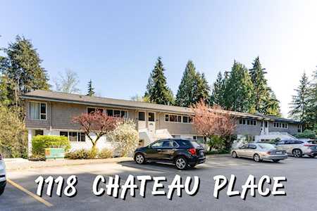1118 Chateau Place Port Moody, BC V3H 1N6