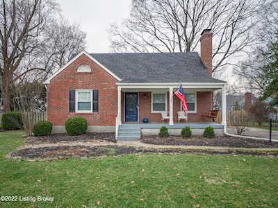 322 Monohan Dr Louisville, KY 40207
