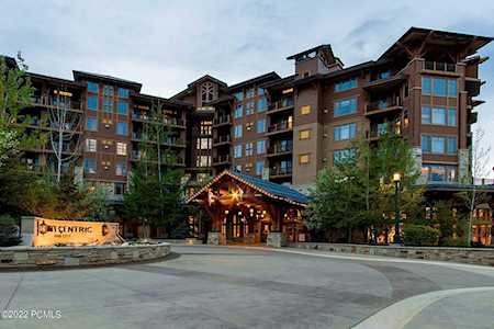3558 N Escala Court Park City, UT 84098