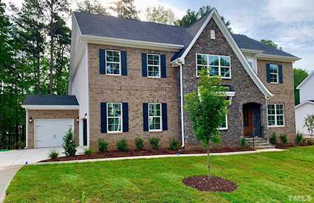1325 Sandybrook Lane #Lot 541 Wake Forest, NC 27587