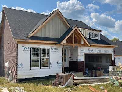 Lot 82 Travis French Trail Fisherville, KY 40023