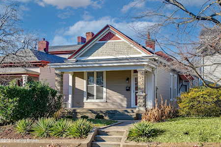 1509 Rufer Ave Louisville, KY 40204