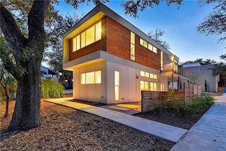 3200 Clawson RD Austin, TX 78704