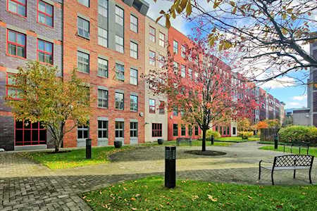 812 Grand St #203 Hoboken, NJ 07030