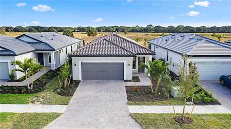 6319 Crested Eagle Ln Nokomis, FL 34275