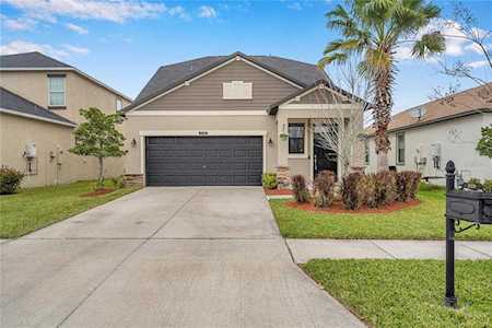 21239 Wistful Yearn Dr Land O Lakes, FL 34637