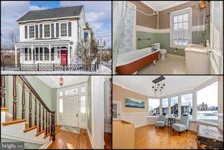 700 Main St W Emmitsburg, MD 21727