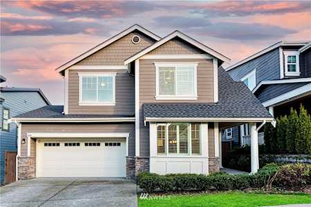 1446 243rd Terrace NE Sammamish, WA 98074