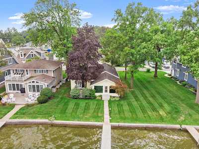 8267 E Highland View Drive Syracuse, IN 46567