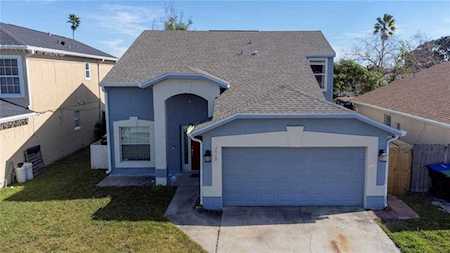 2818 Woodruff Dr Orlando, FL 32837