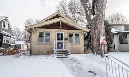 4225 45th Avenue S Minneapolis, MN 55406