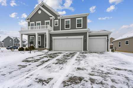 745 Avebury Drive Pickerington, OH 43147