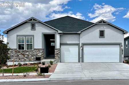 6939 Enclave Vista Loop Colorado Springs, CO 80924