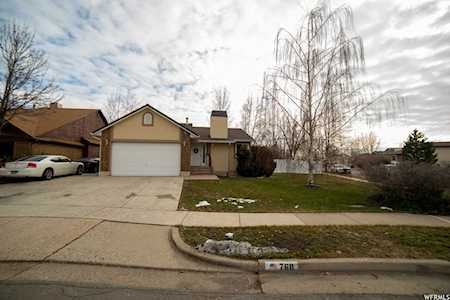 768 Creekside Dr Layton, UT 84041