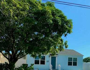 5308 W Parker Avenue West Palm Beach, FL 33405
