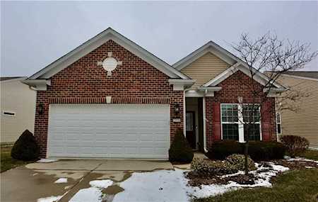 15990 Lambrusco Way Fishers, IN 46037