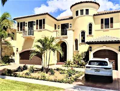 17838 Monte Vista Drive Boca Raton, FL 33496