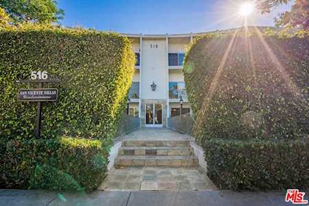 516 San Vicente Blvd #103 Santa Monica, CA 90402