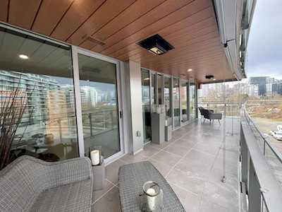 1768 Cook Street #504 Vancouver, BC V5Y 0N3
